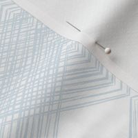 Herringbone weave   cut stripe