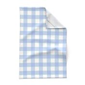 Blue Gingham