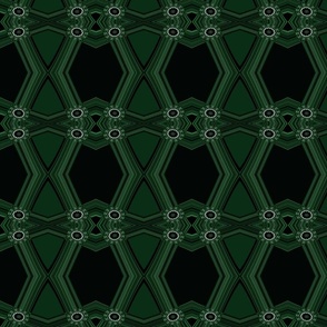 emerald lattice
