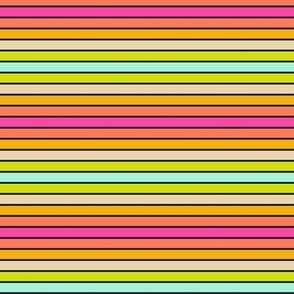 Fruity Stripes - small - horizontal