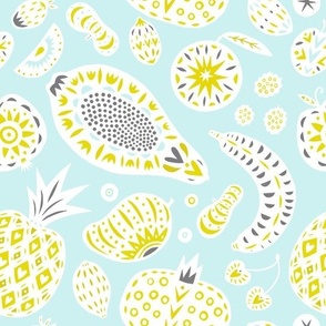 linocut-fruits-patterns-01