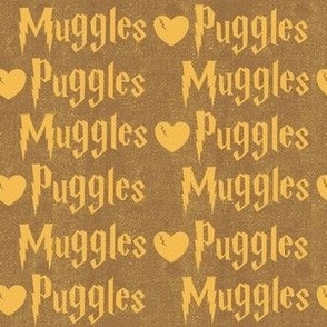 Puggles