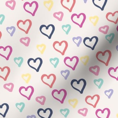 colorful hearts-large