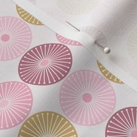 Pink circles-nanditasingh