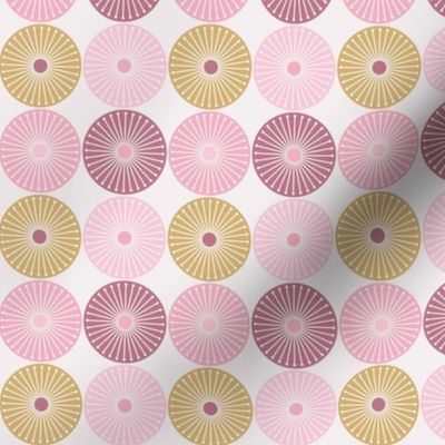 Pink circles-nanditasingh