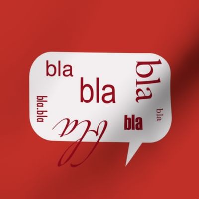 bla