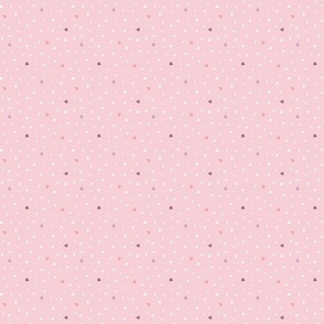 Sweet Sprinkles pink