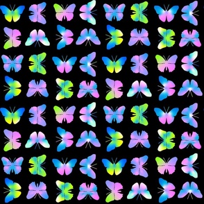 y2k-butterflys