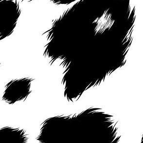 Cow Print Vector Art Icons and Graphics for Free Download