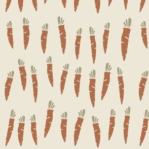 easter carrots - LARGE 