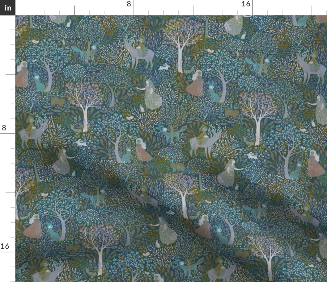 whimsical pattern 2022
