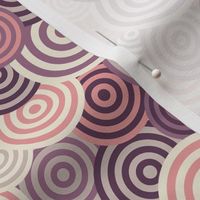 overlapping circles paper