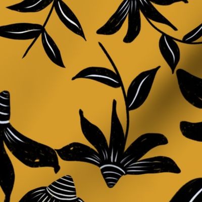 Echinacea-Yellow