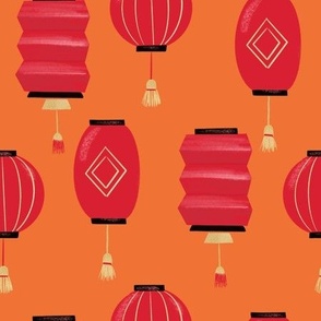 Chinese Lantern