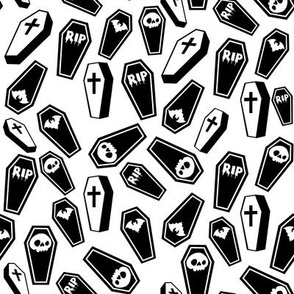 Emo Style Fabric, Wallpaper and Home Decor | Spoonflower