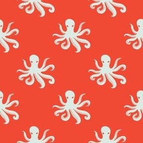 Octopus Coral
