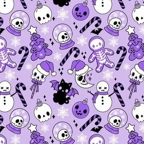 Emo Fabric, Wallpaper and Home Decor | Spoonflower