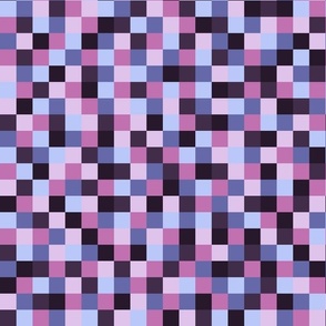 mosaico-viola