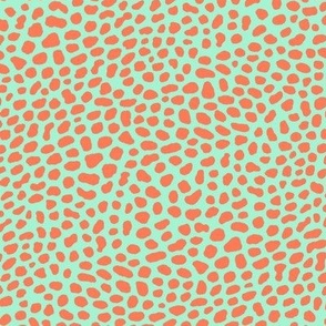Animal Spots Fabric, Wallpaper and Home Decor | Spoonflower