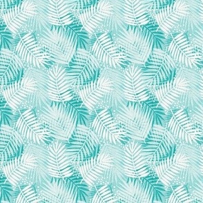 Breezy Palms - Small Scale
