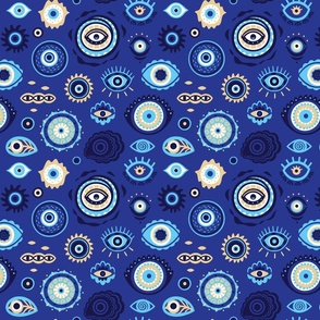 Evil Eye_blue_big scale