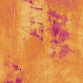 abstract_orange_rose_wine_slopes