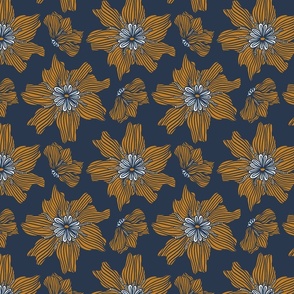 FLOWERS 0B 16