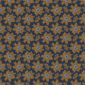 FLOWERS 0B 8