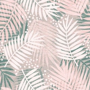 Rosy Palms - Regular Scale