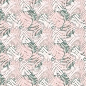 Rosy Palms - Small Scale