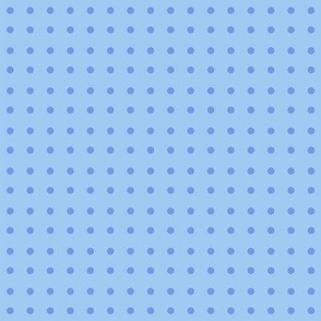 Blue dots-nanditasingh