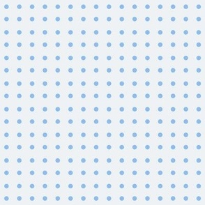 Blue small dots-nanditasingh