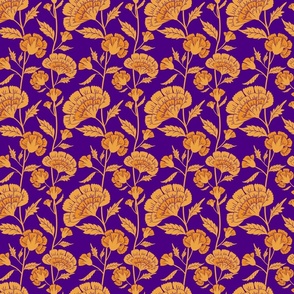 marigold strings-purple-small