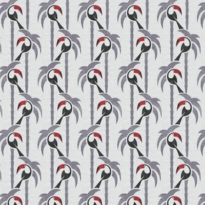 TOUCAN DO IT! - GREY BLACK RED ON WHITE
