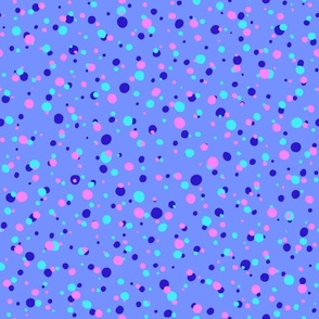 super confetti periwinkle