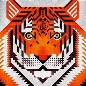 tiger 2022