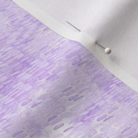 Lavender Brush Purple Small Scale