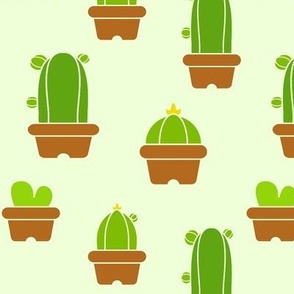 cactus legion 