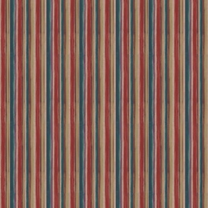 Steampunk Stripe Medium