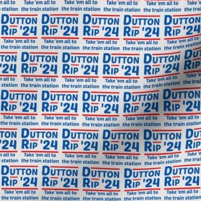 Dutton Rip '24