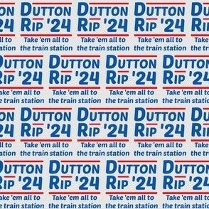 Dutton Rip '24