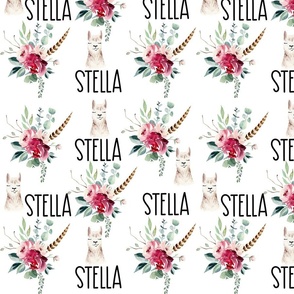 STELLA Pattern