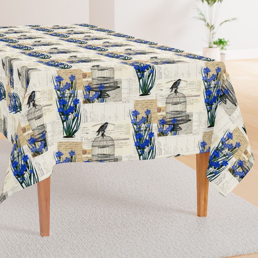 HOME_GOOD_RECTANGULAR_TABLE_CLOTH