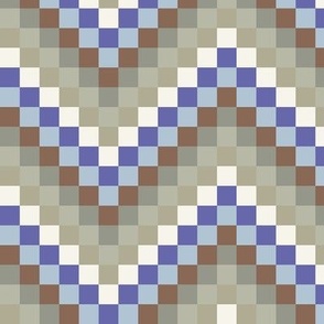 2022 Colors Chevron