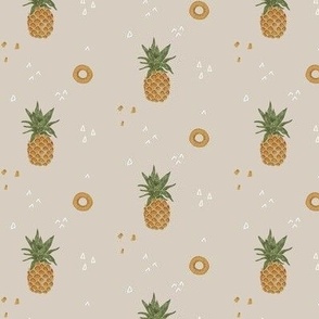 pineapple