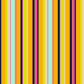 Bold colored Stripes - spring 22-small