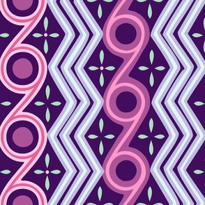roundzag purple