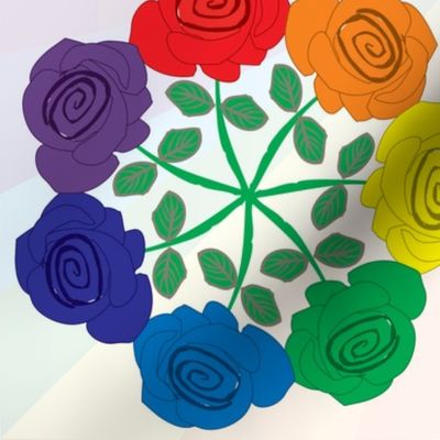 Rainbow_Roses_rainbow_pastel_bg_spoonflower_6_24_2012