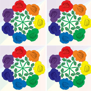 Rainbow_Roses_rainbow_pastel_bg_spoonflower_6_24_2012