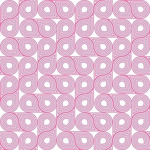 Pink Y2k Fabric, Wallpaper and Home Decor